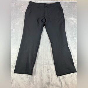 Under Armour Men’s Golf Pants-Gray-38x30